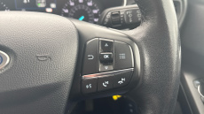 Ford Focus 1.0 EcoBoost 125 Zetec 5dr Petrol Hatchback